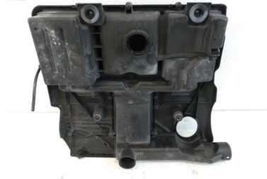 VW Lupo 6X1 Baujahr: 2000 Luftfilterkasten, Luftfiltergeh&auml;use